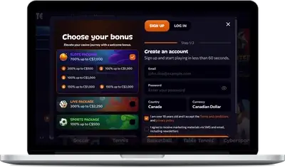 Aphrodite online casino